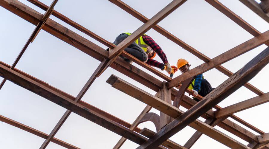 Professional gutter cleaning services in Nacogdoches, TX